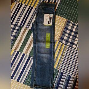Levis Blue Denim Jeans